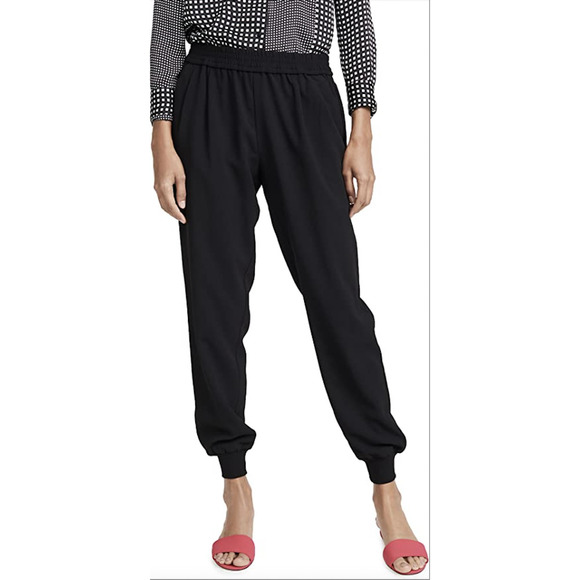 NWT Joie Tapered legs Pants Size S - Picture 1 of 16